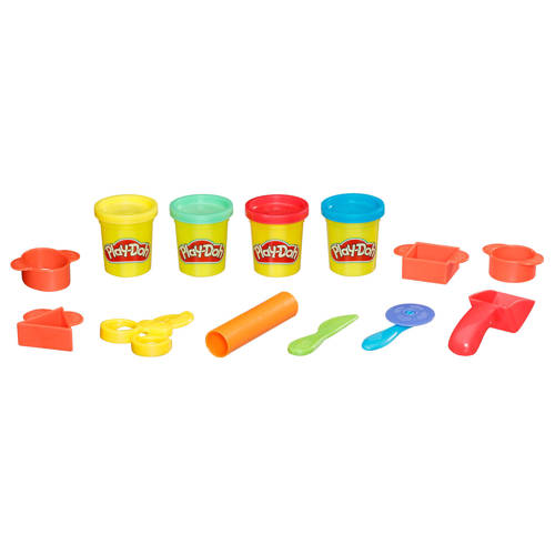 PlayDoh Prachtige Taarten Oven