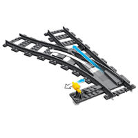 thumbnail: LEGO City Wissels 60238