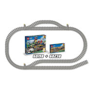 thumbnail: LEGO City Wissels 60238