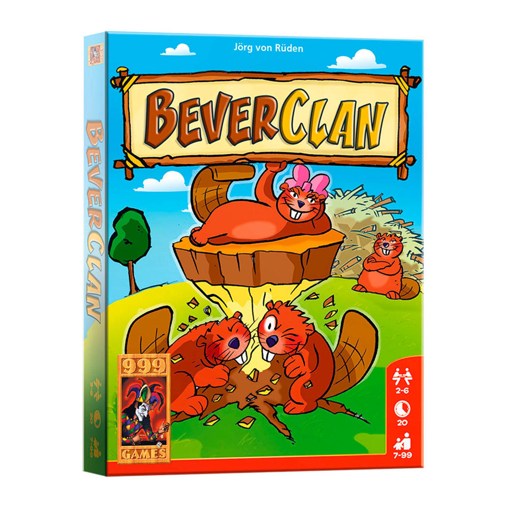 999 Games  Beverclan