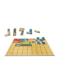 thumbnail: 999 Games  Patchwork