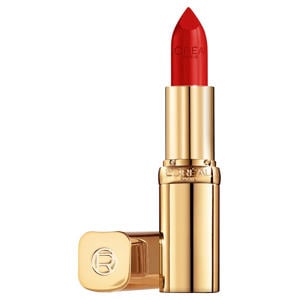 Satin lippenstift - 297 Red Passion