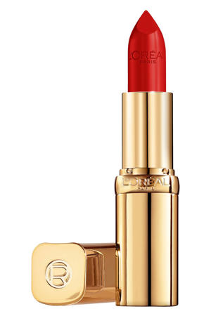 Satin lippenstift - 297 Red Passion