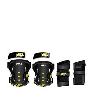 beschermset junior XS