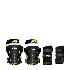 beschermset junior XS
