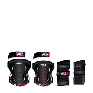 beschermset junior XS