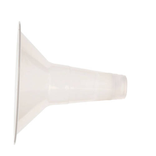 Ardo borstschelpverkleiner 22 mm (twee stuks) Borstkolf accessoire