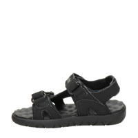 thumbnail: Timberland Perkins Row  sandalen zwart