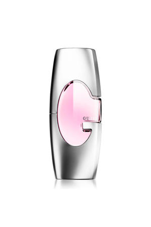 Women eau de parfum - 75 ml