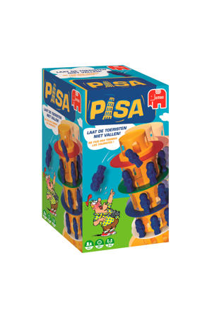  Pisa
