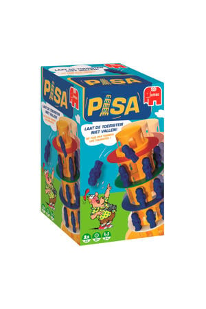 Pisa