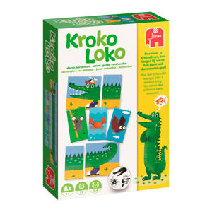 Kroko Loko