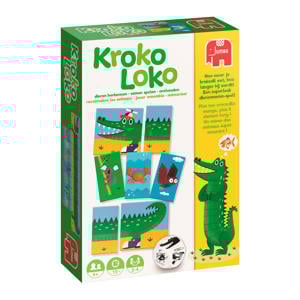 Kroko Loko