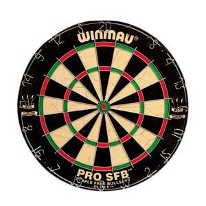Pro SFB Dartbord