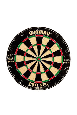 Pro SFB Dartbord