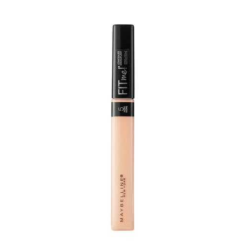 Maybelline New York Fit Me concealer 5 Ivory concealer Beige