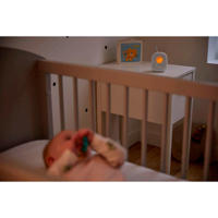 thumbnail: Philips AVENT SCD713/26 DECT Audio-Babyfoon - SCD713/26