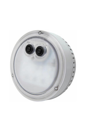bubble massage LED verlichting multicolor