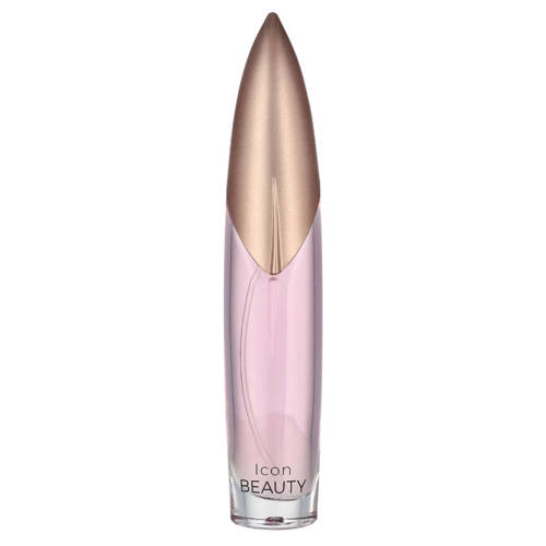 Naomi Campbell Icon Beauty eau de toilette - 30 ml afbeelding