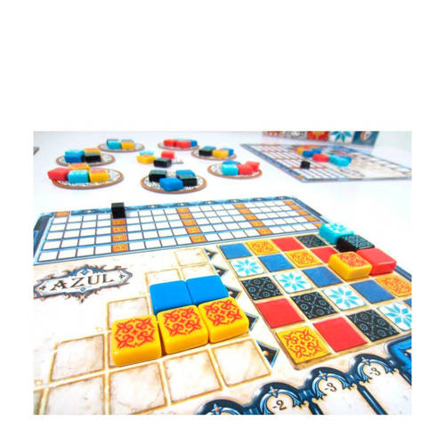 Next Move Games Azul Bordspel | Bordspel van