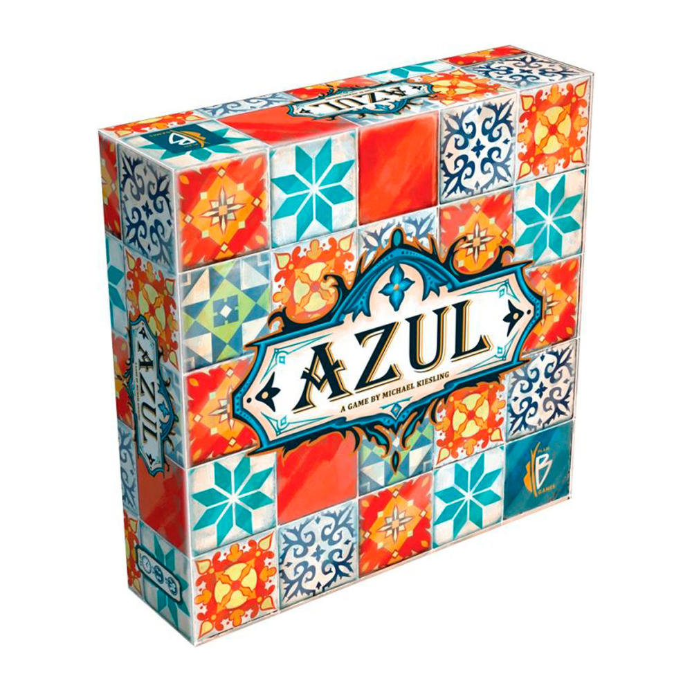 Next Move Games Azul NL/FR