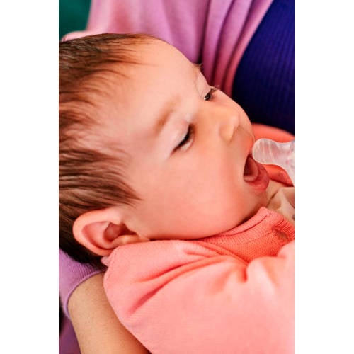 Philips Avent SCF043 27 Natural 2.0 speen medium flow