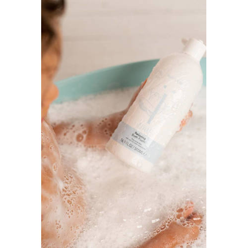 NAÏF Baby & Kids relaxing badschuim - 500 ml Badolie/-schuim