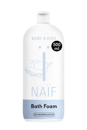 Baby & Kids relaxing badschuim - 500 ml