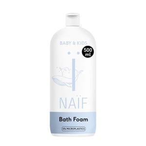 Baby & Kids relaxing badschuim - 500 ml