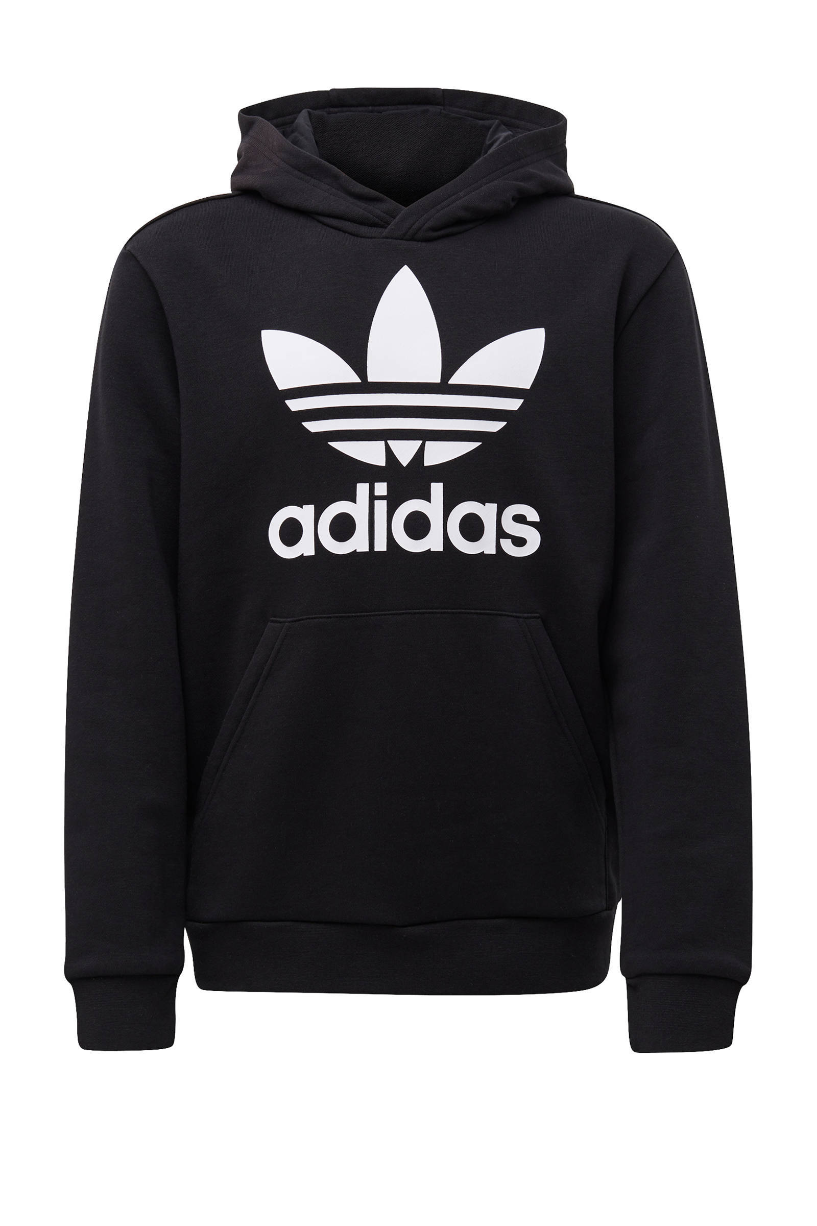 Adidas best sale witte hoodie