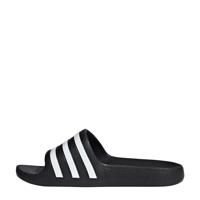 thumbnail: adidas Sportswear Adilette Aqua badslippers zwart