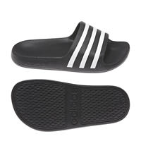 thumbnail: adidas Sportswear Adilette Aqua badslippers zwart