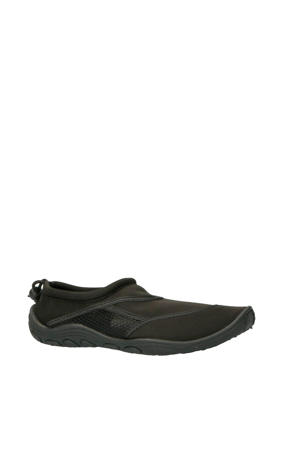 waterschoenen zwart