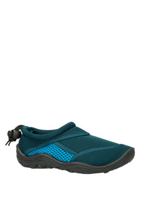waterschoenen Donkerblauw/blauw kids