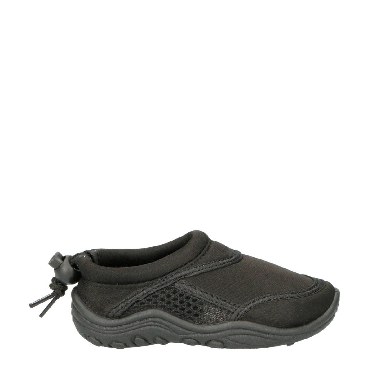 Campri waterschoenen Zwart kids