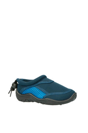 waterschoenen Donkerblauw/blauw kids