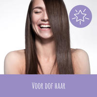 thumbnail: Andrélon Glans & Care Shampoo  - 6 x 300 ml - Voordeelverpakking