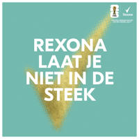 thumbnail: Rexona Women Advanced Protection Invisible Aqua anti-transpirant spray - 6 x 150 ml