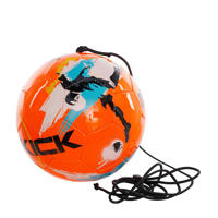 thumbnail: Derbystar   Voetbal Multikick maat 5