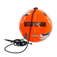 thumbnail: Derbystar   Voetbal Multikick maat 5