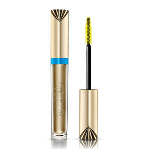 Waterproof mascara - 001 Black