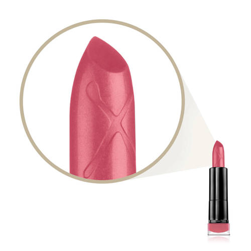 Max Factor Colour Elixir Velvet Matte lippenstift 020 Rose Roze
