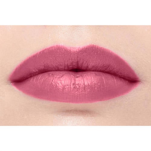 Max Factor Colour Elixir Velvet Matte lippenstift 020 Rose Roze