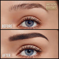 thumbnail: Max Factor Brow Shaper wenkbrauwpotlood - 030 Deep Brown