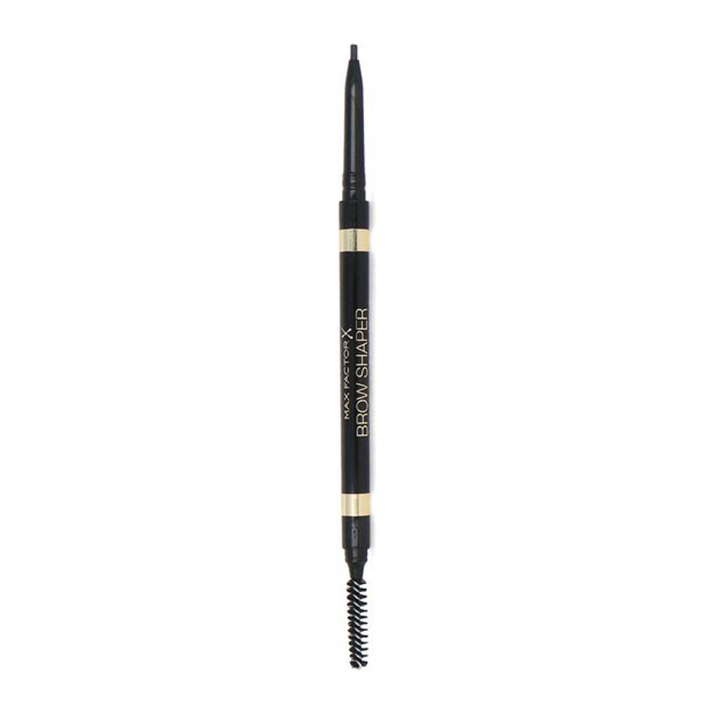 Max Factor Brow Shaper wenkbrauwpotlood - 030 Deep Brown