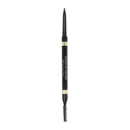 Max Factor Brow Shaper wenkbrauwpotlood - 030 Deep Brown Bruin afbeelding