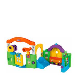  Activity Garden