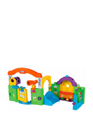  Activity Garden