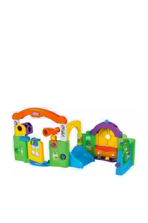 Activity Garden