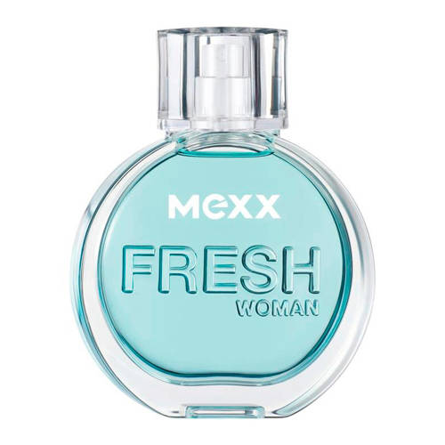 Mexx Fresh Woman eau de toilette - 30 ml | Eau de toilette van Mexx